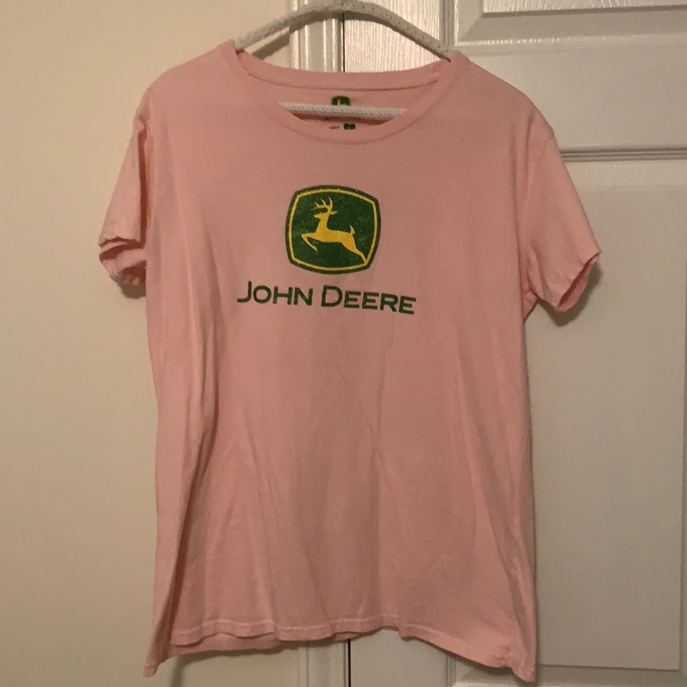JOHN DEERE TEE